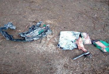 Антидронова соната: на Запоріжжі чотири безпілотники-вбивці підбив Моцарт