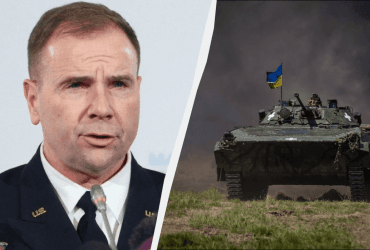 Генерал Ходжес назвав винного у невдачі українського контрнаступу