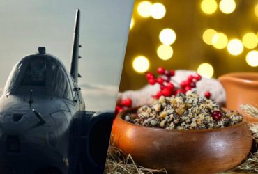 Авиация ВСУ показала класс: какие удары оккупантам принес Святвечер