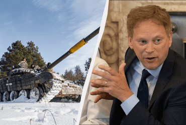 Настає ера автократій: в Британії визнали, що не можуть допустити поразки України