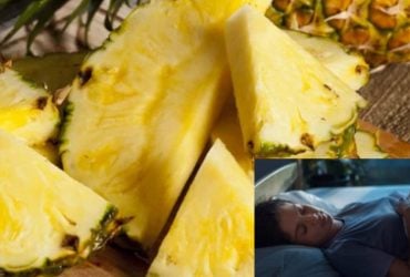 Названо фрукт, який може допомогти вам легко заснути