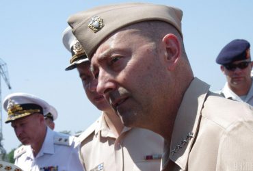 Екс-високопосадовець НАТО розповів, коли в України і РФ може бути момент для переговорів