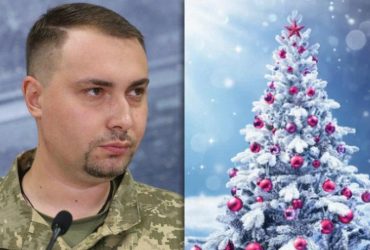 Нищівна поразка: Буданов пообіцяв росіянам біль у 2024 році