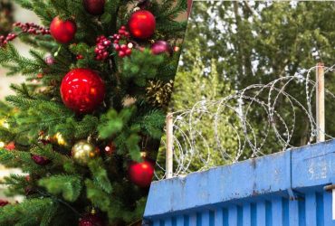 Хлопець втік з-під домашнього арешту до в'язниці, щоб не зустрічати Різдво на самоті