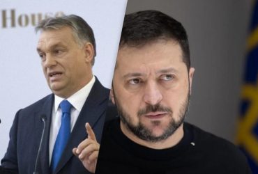 В ОП розкрили, про що Зеленський може говорити на зустрічі Орбаном