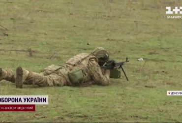 Они - ночной ужас оккупантов: как штурмовики готовятся к наступлениям