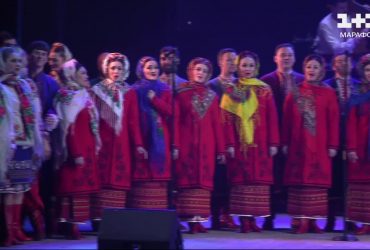 Із "Щедриком" навколо світу: як українська різдвяна пісня стала найвідомішою на планеті