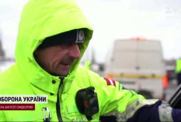 Латвия передала Украине авто, изъятые у нетрезвых водителей