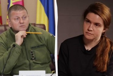 Феномен Безуглої. Чому її не покарають