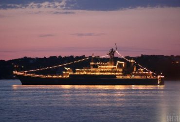 Ігнат відповів, чи була учорашня атака по Україні помстою за Новочеркаськ