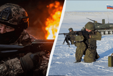 Важкі бої та відчуття безвиході: експерти пророкують важкий 2024 рік для України