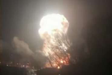 Сколько шахедов уничтожено вместе с Новочеркасском: эксперт назвал неимоверное число