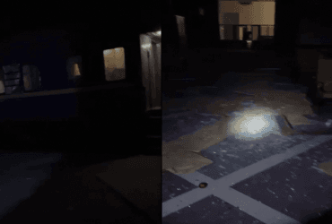 Росіяни обстріляли залізничний вокзал у Херсоні: є загиблий і поранені (відео)