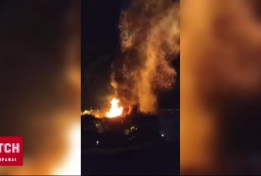 Повредили в 22-м и добили сейчас: как ВСУ уничтожили российский десантный корабль "Новочеркасск"