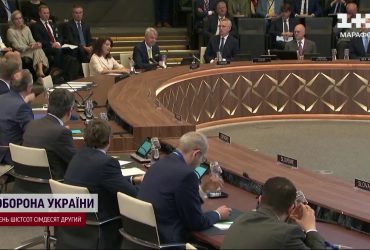 Розширення НАТО: Туреччина підтримала вступ Швеції до альянсу