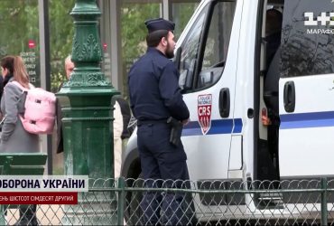 У Європі небезпечно: уже кілька країн попередили про можливість терористичних актів