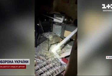 Россияне снова запустили дроны ночью: ПВО уничтожила большинство