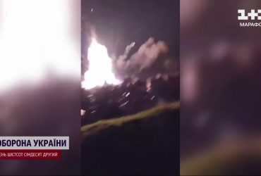 Російські ЗМІ назвали кількість втрат екіпажу "Новочеркаська"