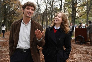 Щасливий випадок: головне про прощальний фільм Вуді Аллена