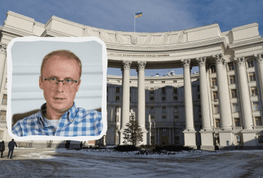 Откройте глаза: в МИД жестко ответили на идею премьера Саксонии об уступках России