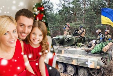 Соціологи розповіли, що найбільше мотивувало українців пережити 2023 рік