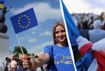 Социологи узнали, к какой стране украинцы имеют больше всего симпатий и антипатий