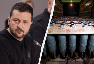 Производство оружия в Украине выросло втрое: Зеленский признался, как это удалось сделать