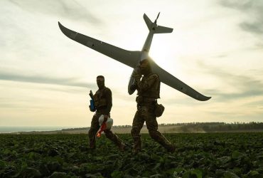 Дроны бросают вызов мировой оборонке: крупным производителям нужно меняться, – FT