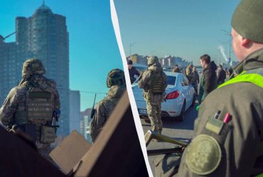 На Київщині збільшують кількість блокпостів, місця скупчення людей ретельно перевірятимуть