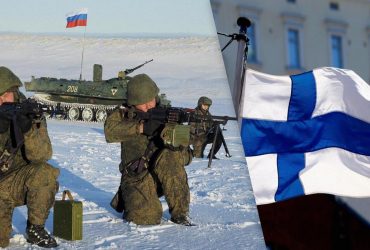 Фінляндія першою постраждає в разі ескалації між Росією і НАТО, - російський дипломат