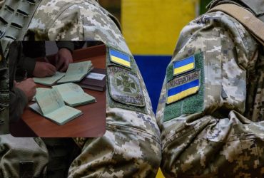 Не 500 тисяч: експерт підрахував, скільки українців можуть мобілізувати