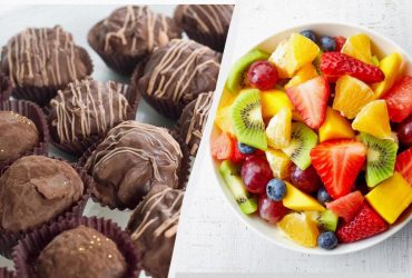 Диетолог назвала 10 продуктов, которые останавливают тягу к сладкому