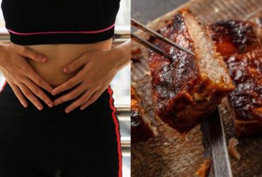 Что произойдет с вашим телом, если вы будете есть красное мясо каждый день