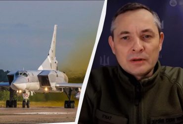 Ігнат про ймовірність масованої атаки завтра: Від Росії завжди треба чекати якоїсь гидоти