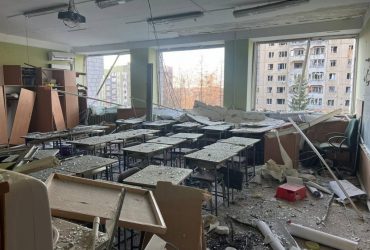 Ситуація більш складна, ніж я думав: Садовий розказав про наслідки атаки на Львів (фото)