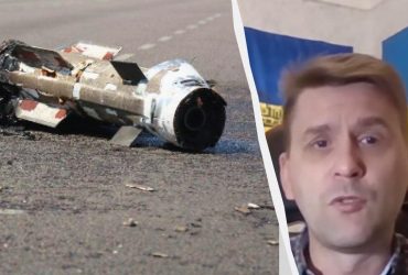 Мощный ракетный удар РФ по Украине: обозреватель указал на особенности тактики врага