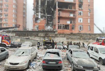 Ракетний удар по Одесі: з’явилися уточнені дані про постраждалих та руйнування
