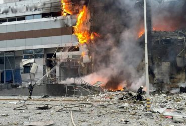 Есть два сценария: эксперт рассказал, какими могут быть новые удары РФ по Украине