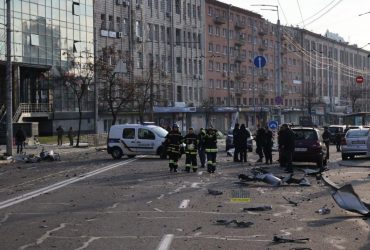 Тепер ціль – не енергетика: експерт пояснив, куди намагається влучити РФ під час ударів