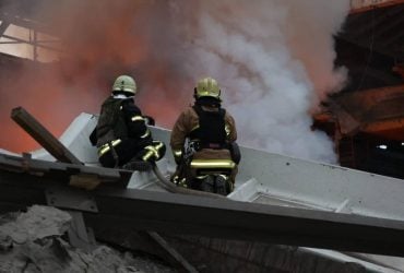 Россия ударила бомбами по Харькову: количество жертв возросло