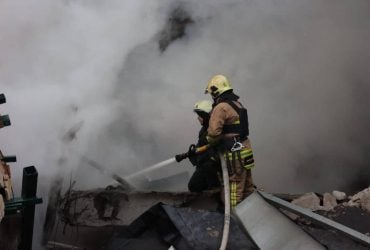 Харків - під обстрілом РФ: кількість постраждалих зростає