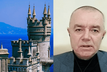 Звільнення Криму вже почалося: Світан спрогнозував дії українців проти росіян