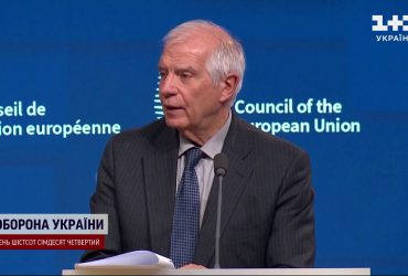 "Боягузливий" обстріл: світ відреагував на масовану атаку по Україні