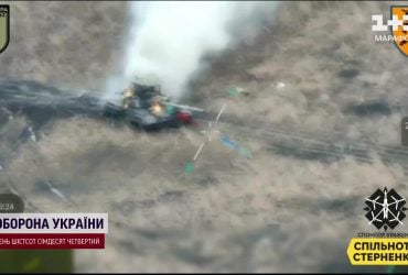 Ворог продовжує безуспішні спроби штурмів