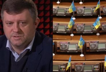Загнать слуг народа в армию: нардеп предупредил об опасности такой мобилизации