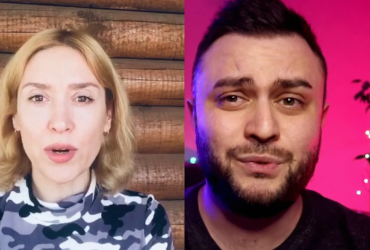 Екс-віагра Вінницька не переборола внутрішніх демонів і дечим серйозно грішить, - блогер