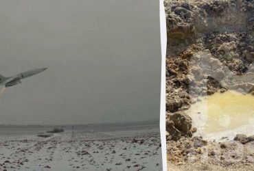 Украинцы мощно ударили по важным военным объектам в России: СМИ узнали хорошие новости