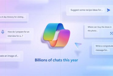 Главный конкурент ChatGPT от Microsoft вышел на смартфонах: чем интересен чат-бот