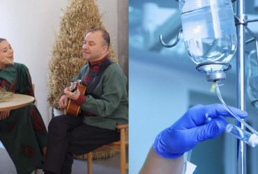 Дружина Павліка розповіла про особисту трагедію: що трапилося зі співаком