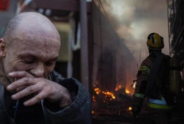 Що робити, якщо ти під завалом після ракетного удару: дієві поради від ДСНС